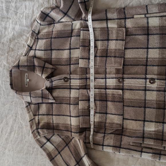 Reformation jacket - Picture 8 of 15